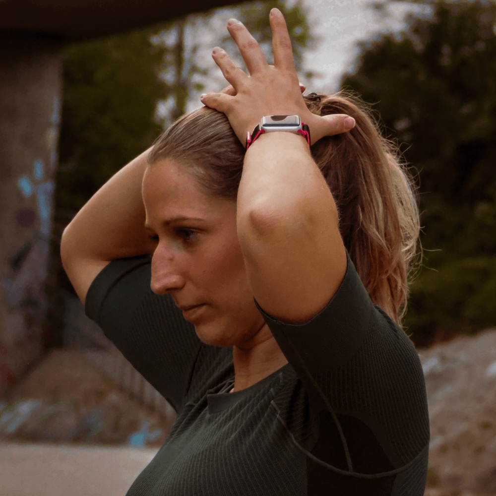 Sandra Schreiner - Personal Training