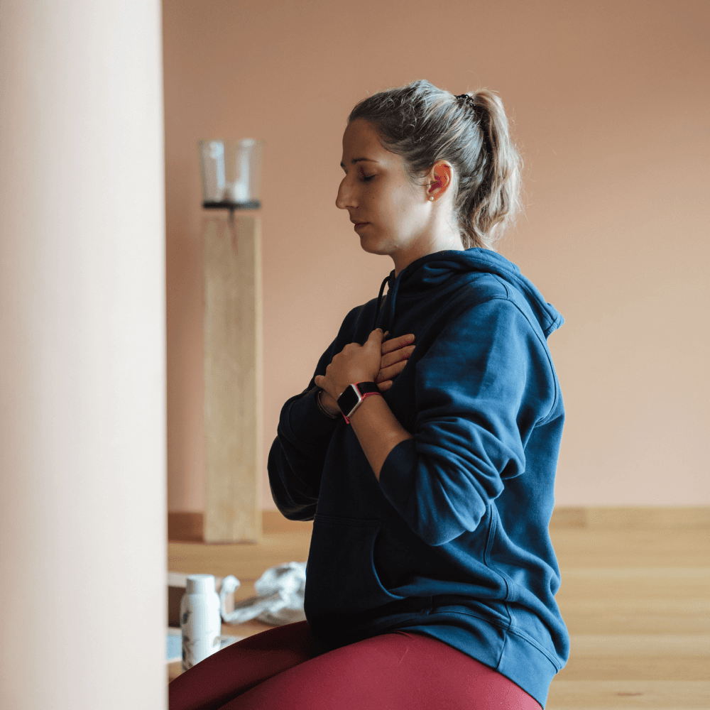 Sandra Schreiner - Personal Training