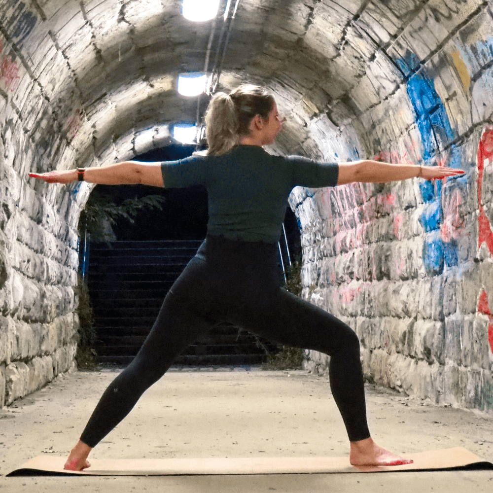 Sandra Schreiner - Personal Training